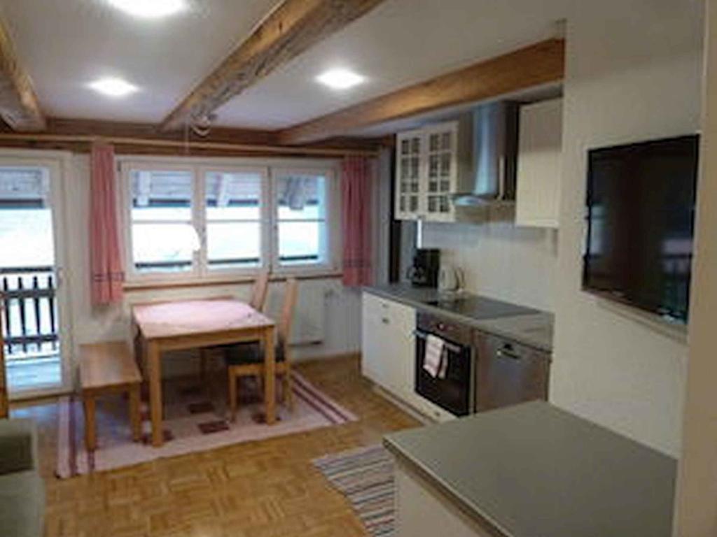 Muellerjoergenhof Apartamento Gutach Exterior foto