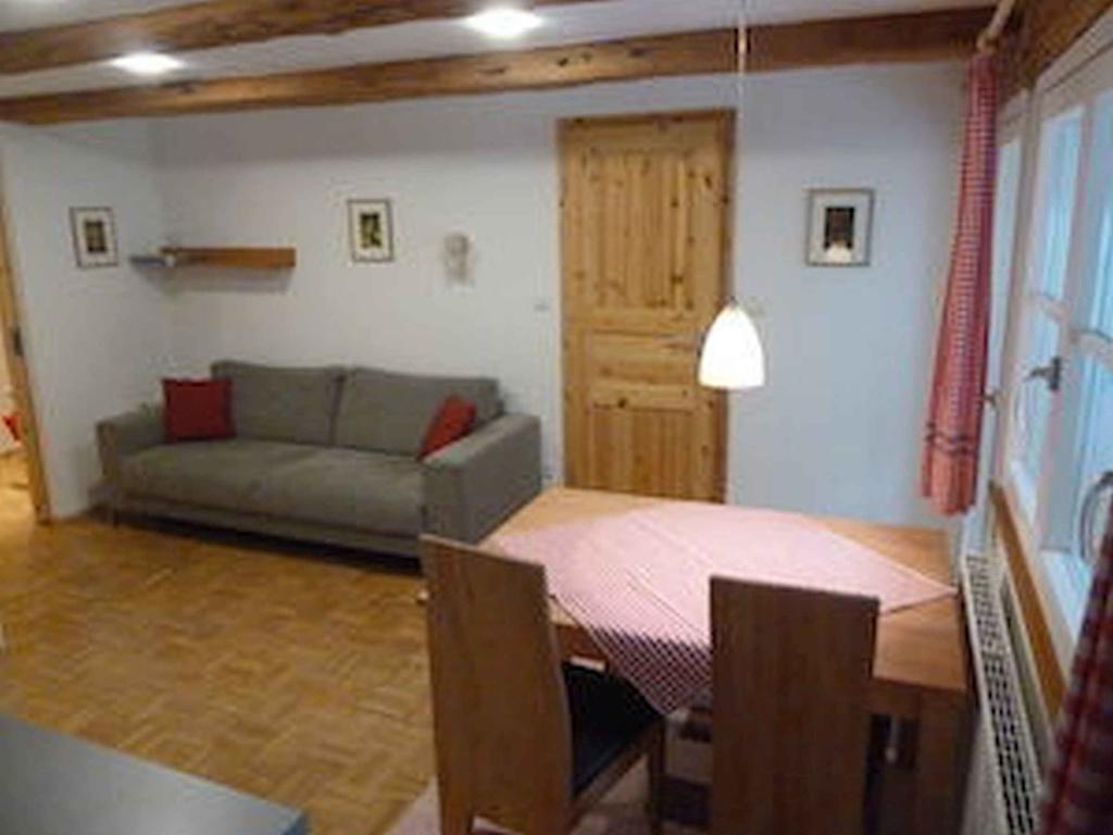 Muellerjoergenhof Apartamento Gutach Exterior foto