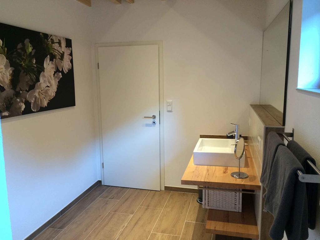 Muellerjoergenhof Apartamento Gutach Exterior foto
