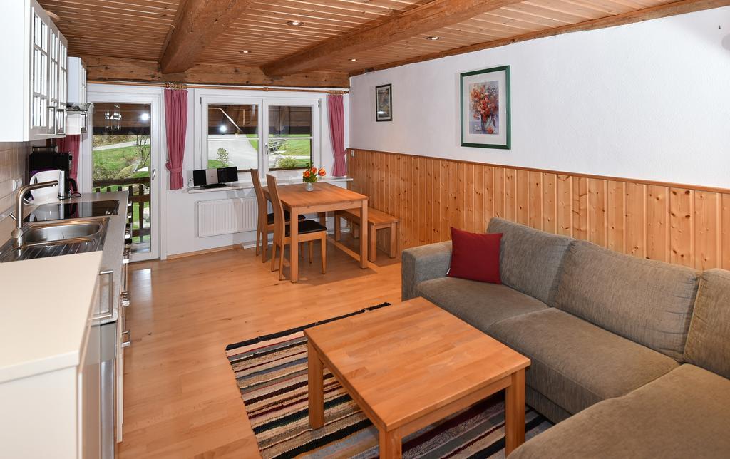 Muellerjoergenhof Apartamento Gutach Exterior foto