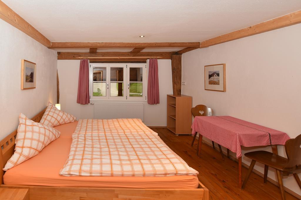 Muellerjoergenhof Apartamento Gutach Exterior foto