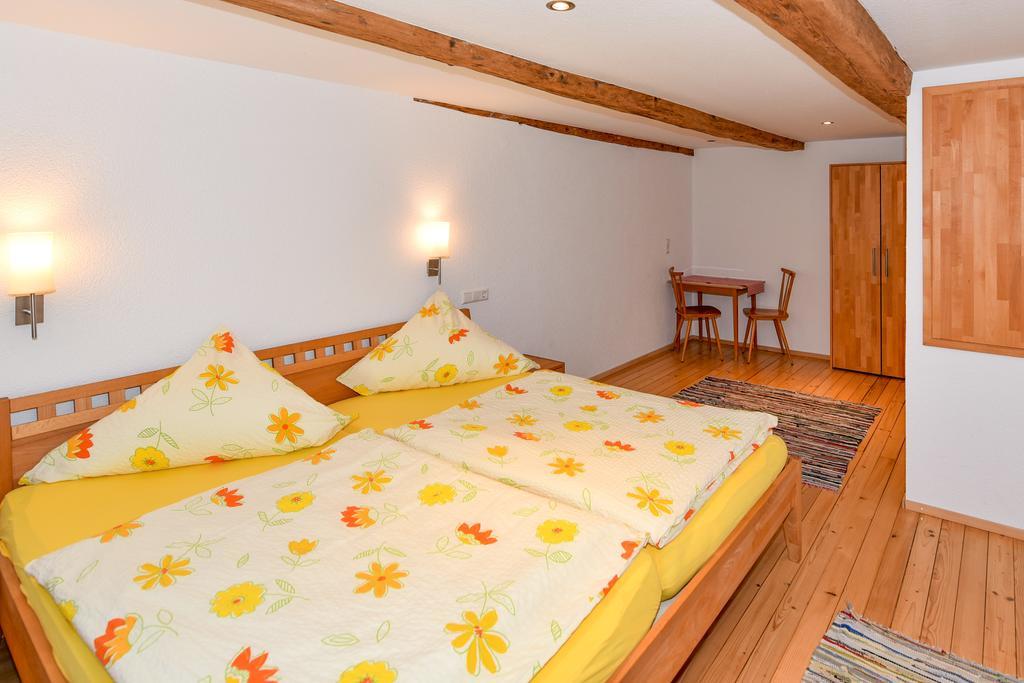 Muellerjoergenhof Apartamento Gutach Exterior foto