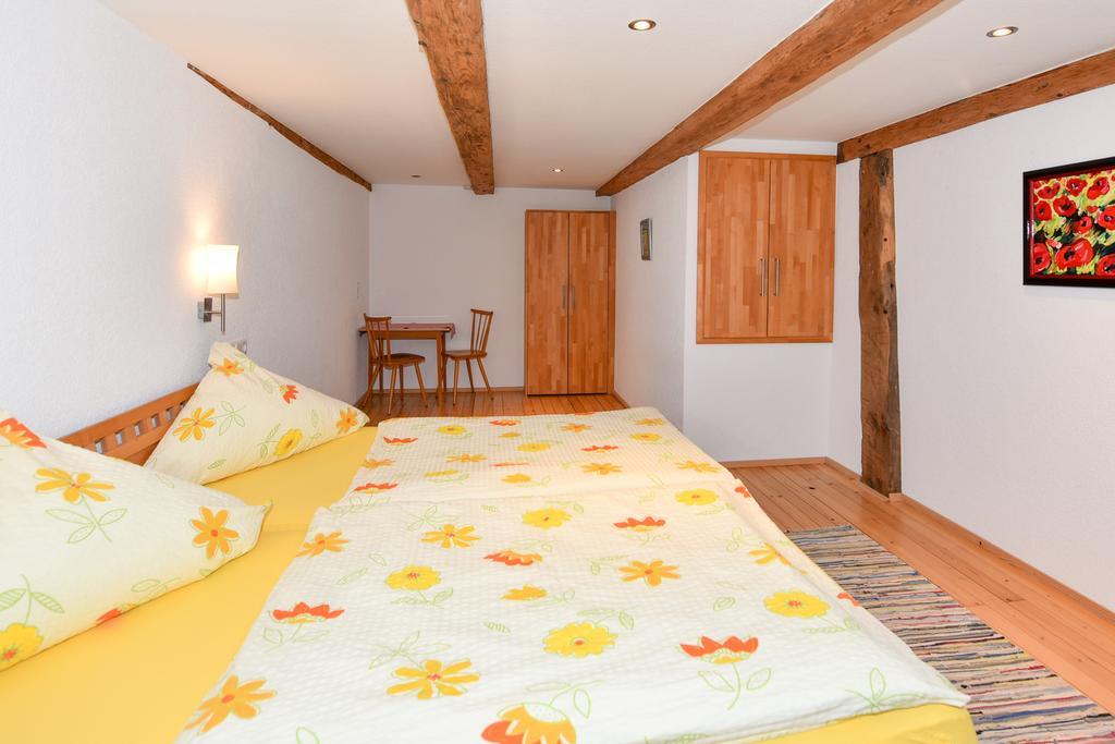 Muellerjoergenhof Apartamento Gutach Exterior foto