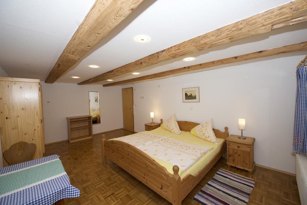 Muellerjoergenhof Apartamento Gutach Exterior foto