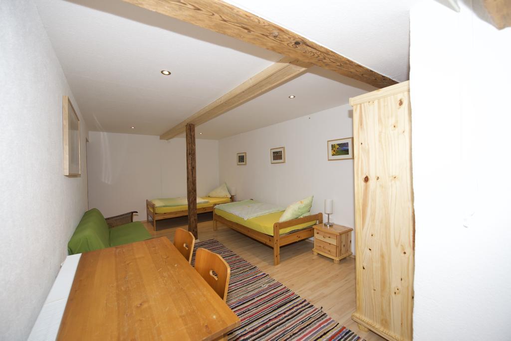 Muellerjoergenhof Apartamento Gutach Exterior foto