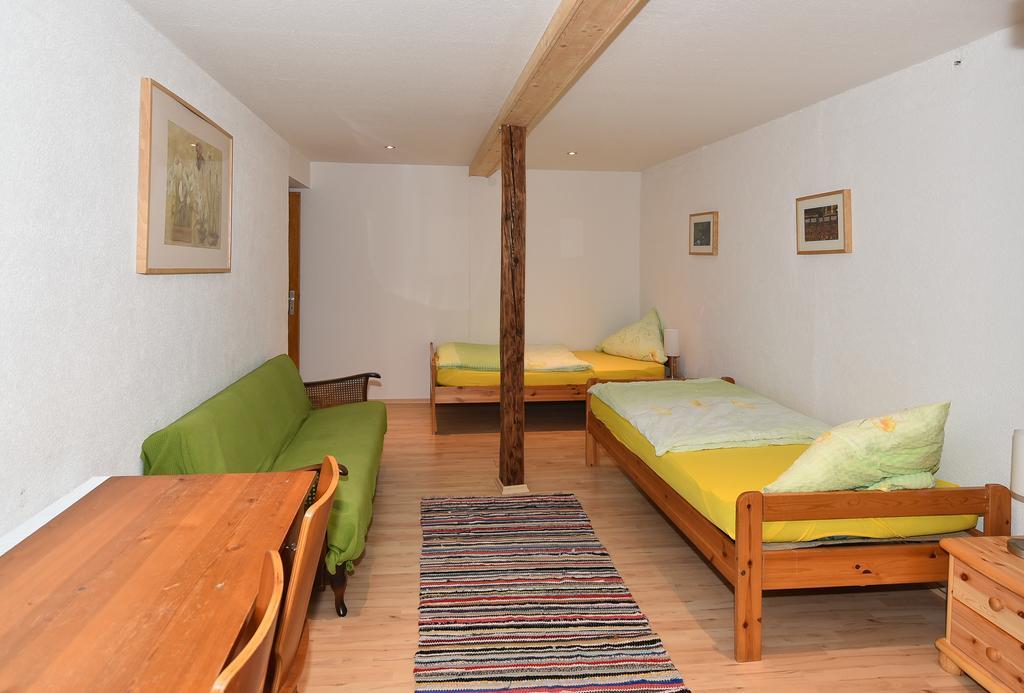 Muellerjoergenhof Apartamento Gutach Exterior foto