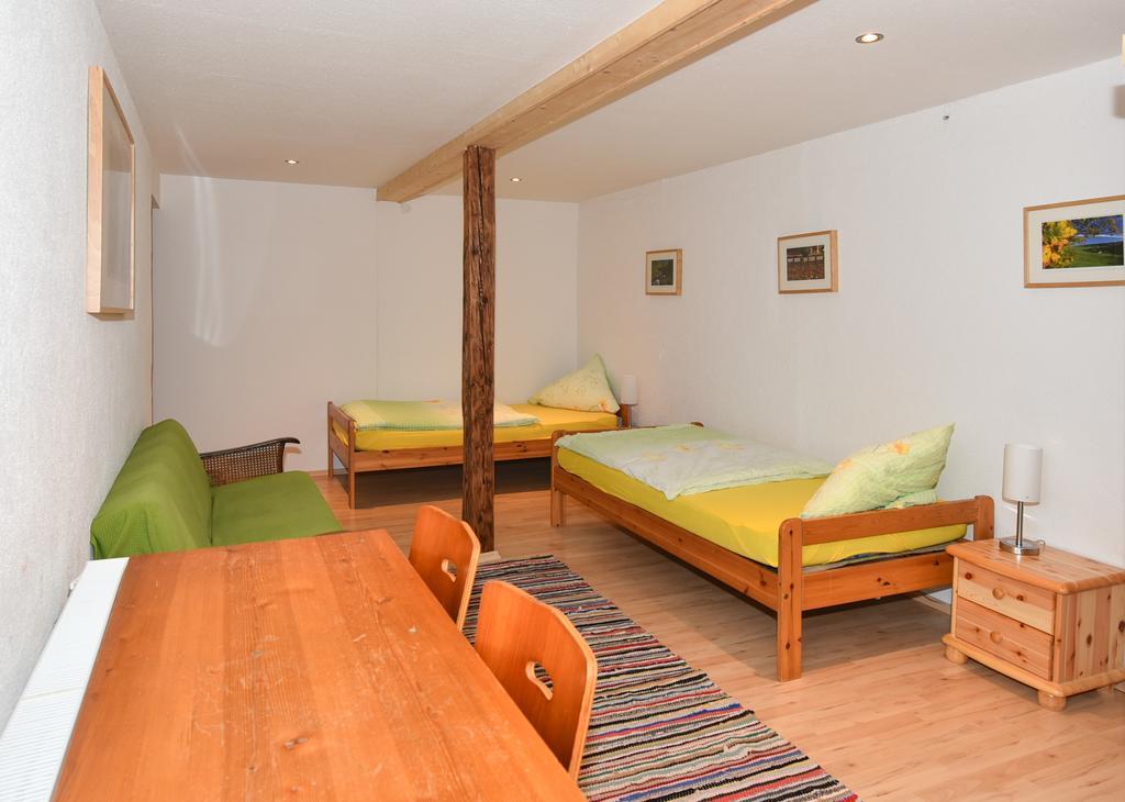 Muellerjoergenhof Apartamento Gutach Exterior foto