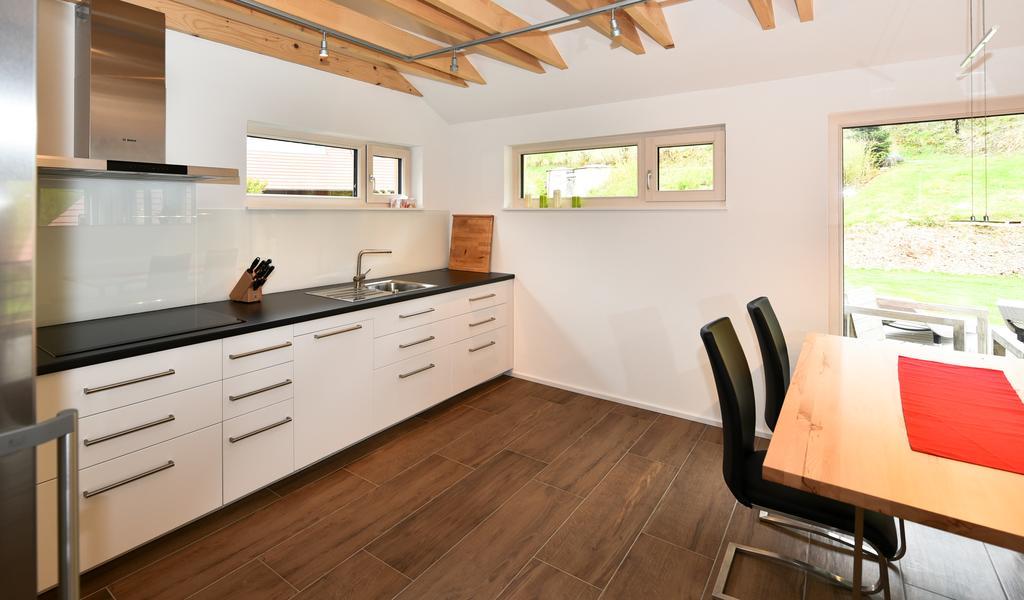 Muellerjoergenhof Apartamento Gutach Exterior foto