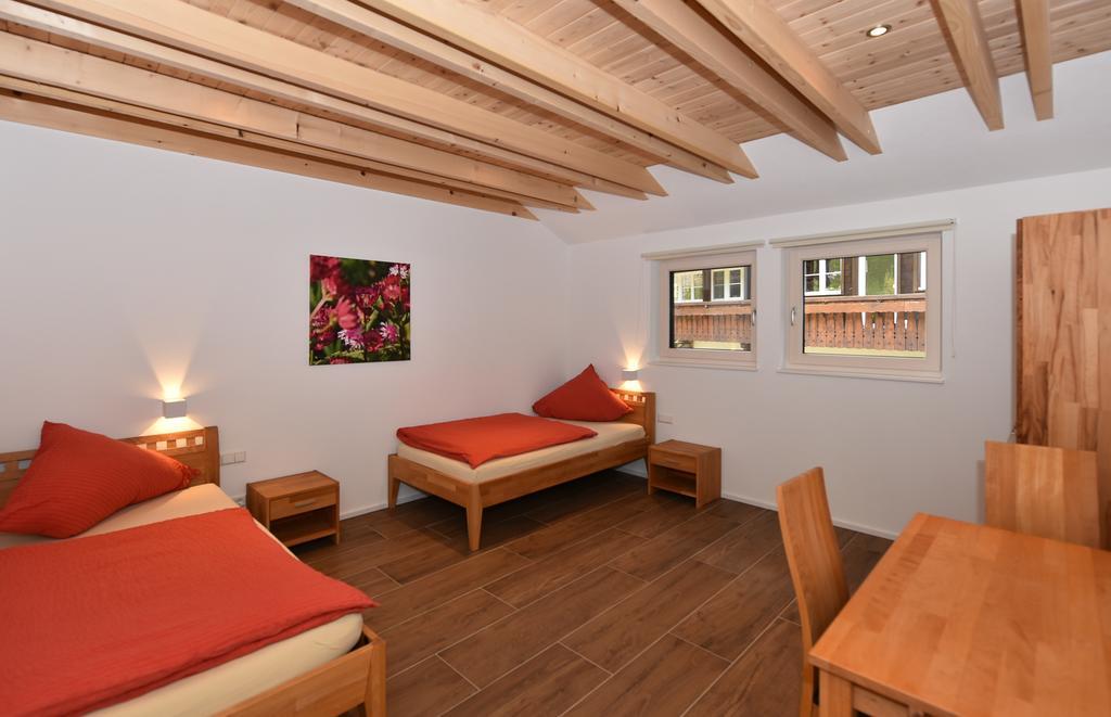 Muellerjoergenhof Apartamento Gutach Exterior foto