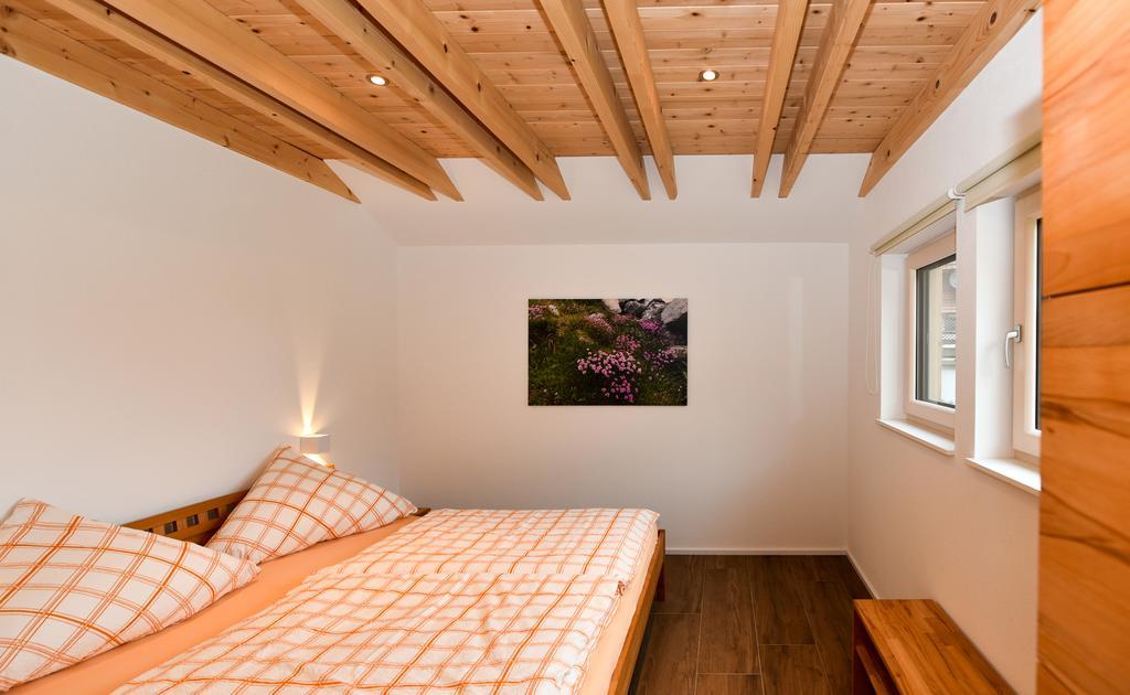 Muellerjoergenhof Apartamento Gutach Exterior foto