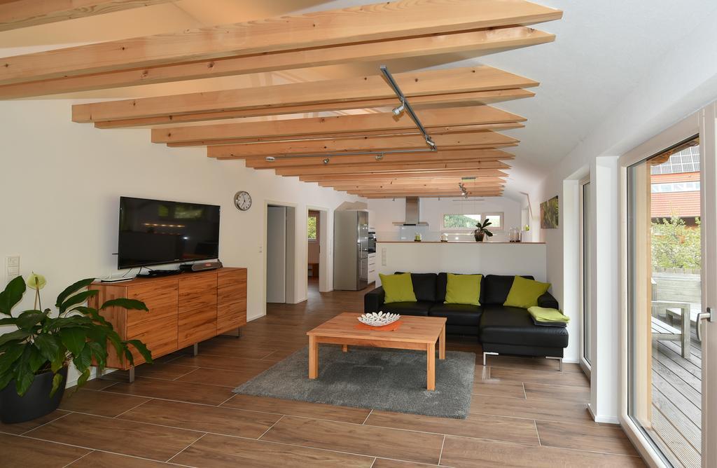 Muellerjoergenhof Apartamento Gutach Exterior foto